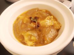 -天伦里餐厅(绿城桃花源店)