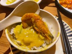 拌饭超级无敌-泰堤坊(淡水体育馆店)