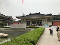 -张军擀面皮(陕西广慈医院店)