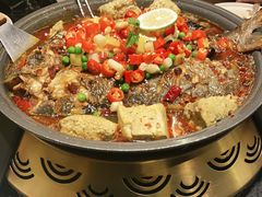 -鱼见你烤鱼•本地烧烤(1818店)
