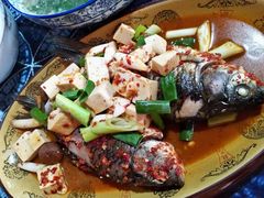 -老宅子私房菜馆(大理古城店)