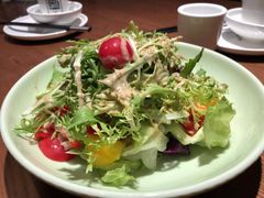 -吕氏疙瘩汤·新鲁菜(济南万象城店)