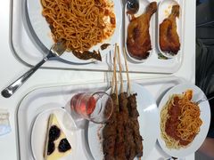 -宜家·瑞典风味餐厅(烟台路店)