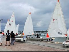 -日照世帆赛基地