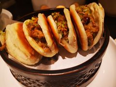 -甄御•海鲜新青岛菜(麦岛店)