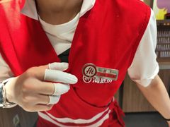 -海底捞火锅(万丰桥店)