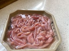 鹅肠-九尺赵老四鲜鹅肠火锅