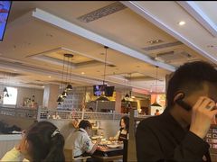 -竹犇番茄火锅(长风街店)