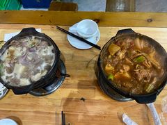 -范贤光鸡公煲(平乐园总店)