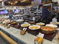 -印巷里主题餐厅(马鞍山店)