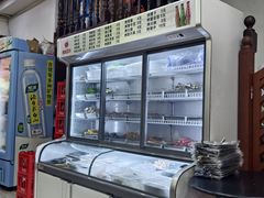 -鑫明明拉面(宁化路店)