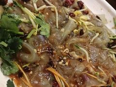 -姜家味锅贴小海鲜
