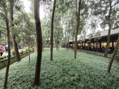 -成都武侯祠博物馆