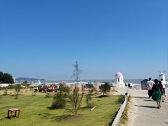 -六鳌翡翠湾滨海度假景区