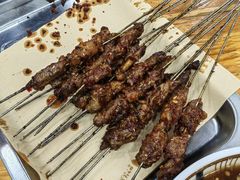 -老白家怡贵园烤肉