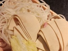 -探鱼·鲜青椒爽麻烤鱼(广州花都来又来店)