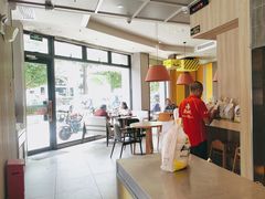 -真功夫(蛇口公园南店)