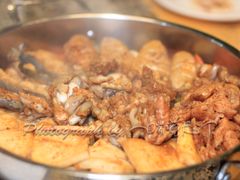 -黄记煌三汁焖锅(1818广场店)