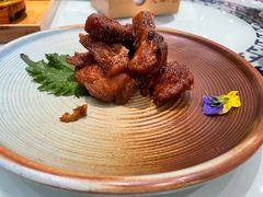 -老西门·常州菜(新区店)