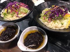 炸酱面-庆丰包子铺(南站二店)