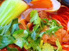 -李先生牛肉面大王(东营友谊广场店)