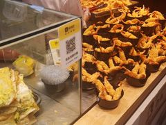 -新世界大丸百货