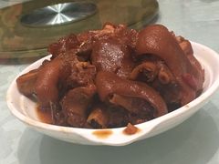 -葛记焖饼(伏牛路店)