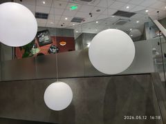 -必胜客(大观天地店)