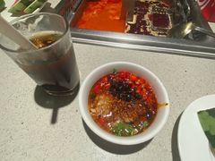 -海底捞火锅(同泰时代广场夜宵主题店)