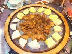-八木轩·寻味大理白族民俗餐厅(文献路店)