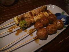 -鸟亭·居酒屋(青年路店)
