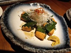 -千代武日本料理(开发区店)