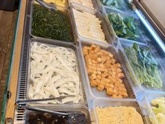 -成老灶火锅鸡(平山店)