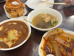 -聚德华天护国寺小吃(甜水园店)