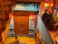 -万里闯关东铁锅炖菜馆(高新旗舰店)