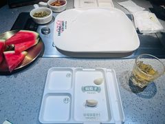 -偏脸子哈尔滨老烧烤(红旗大街店)