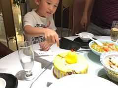 -柒园·三十年创意杭帮菜(龙湖滨江天街店)
