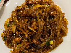 巴依特色自制粉条-巴依老爷新疆美食(望京小街店)