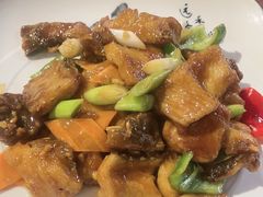 -董府·古宅餐厅