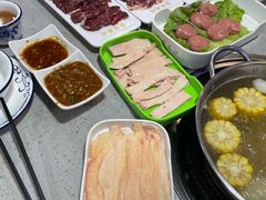 -杏花吴记牛肉火锅