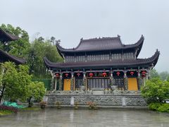 -九华山风景区