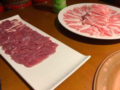 -宝泉铜锅·涮羊肉(解放东路店)