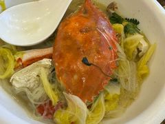 -福茗春薪禾记海鲜烧烤(八一路店)