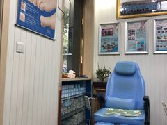 -朋朋修脚(友好广场店)