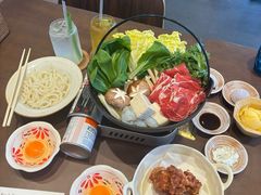 -ITARU食堂·定食料理(西丽店)