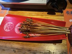 -老表记广西宵夜螺蛳鸭脚煲(西大店)