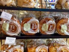 -莉莲蛋挞(中环百联店)