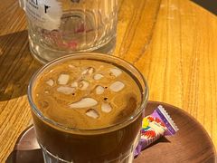 -沪水焙煎室(淡水路店)