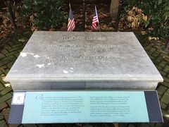 景点-贝茜·罗斯故居