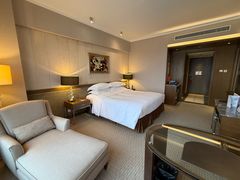 -澳门十六浦索菲特大酒店